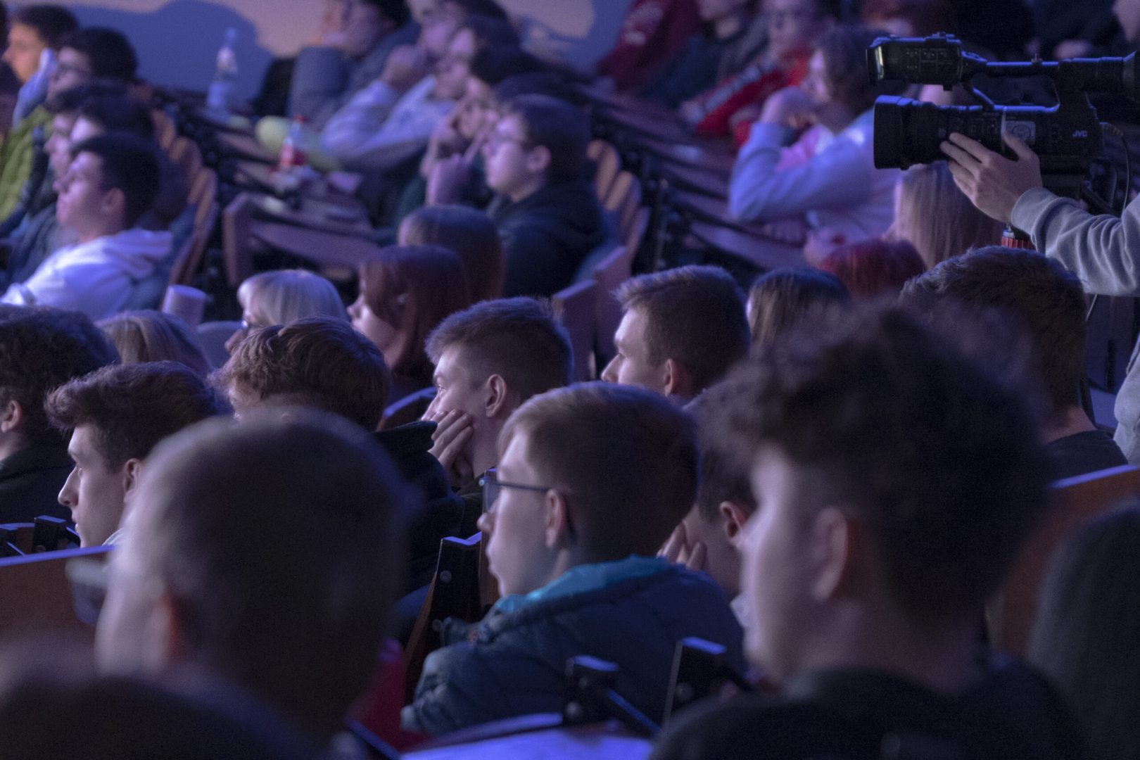 Potęga informatyki WSB - NLU