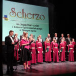 Chór Scherzo, 35 lat