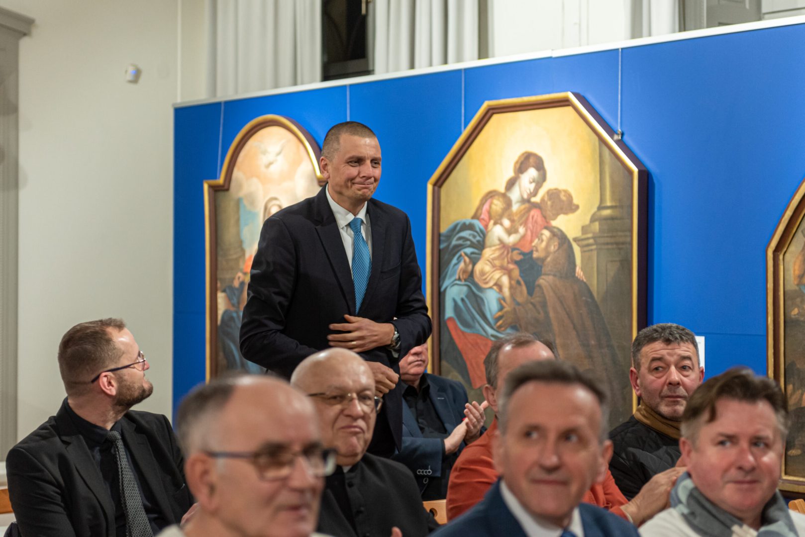 Kurierzy Sądeccy, kartka okolicznościowa