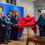 Kurierzy Sądeccy, kartka okolicznościowa