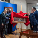 Kurierzy Sądeccy, kartka okolicznościowa