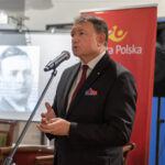 Kurierzy Sądeccy, kartka okolicznościowa
