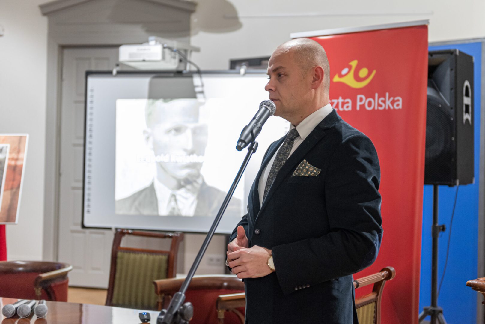 Kurierzy Sądeccy, kartka okolicznościowa