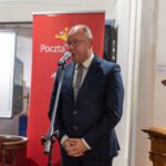 Kurierzy Sądeccy, kartka okolicznościowa