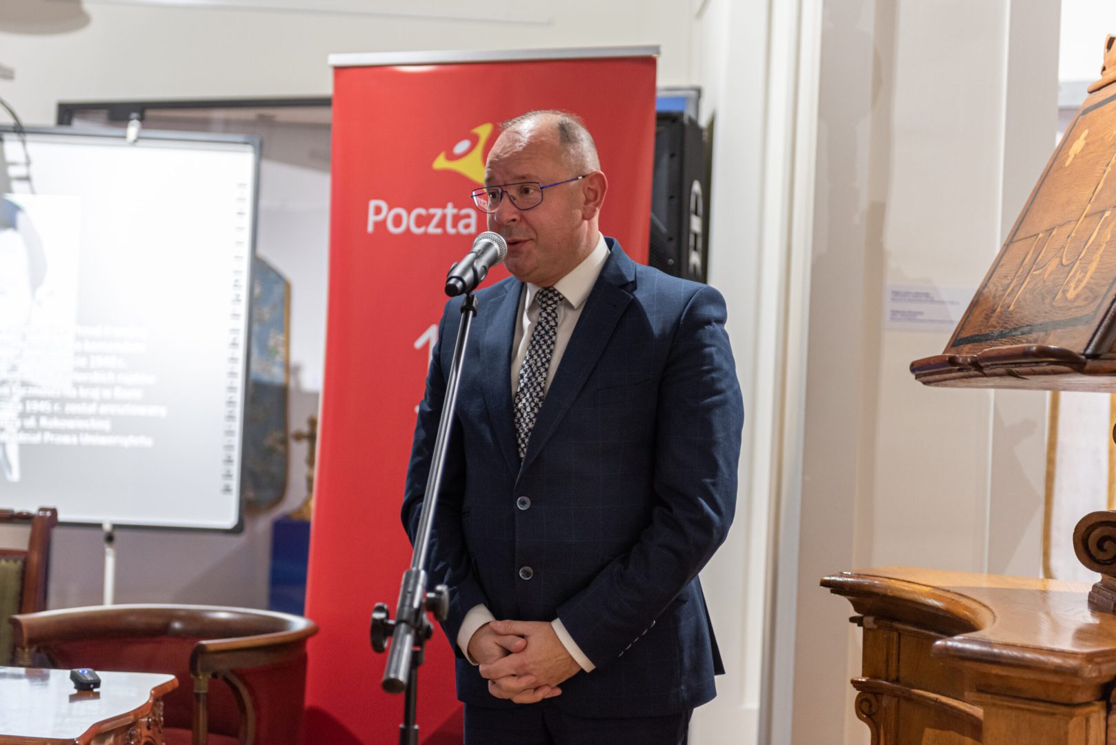 Kurierzy Sądeccy, kartka okolicznościowa