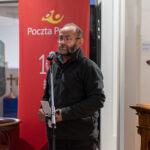 Kurierzy Sądeccy, kartka okolicznościowa
