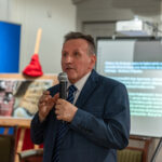 Kurierzy Sądeccy, kartka okolicznościowa