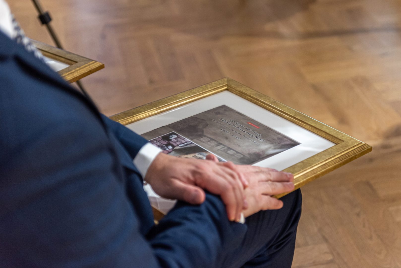 Kurierzy Sądeccy, kartka okolicznościowa