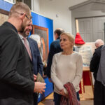 Kurierzy Sądeccy, kartka okolicznościowa