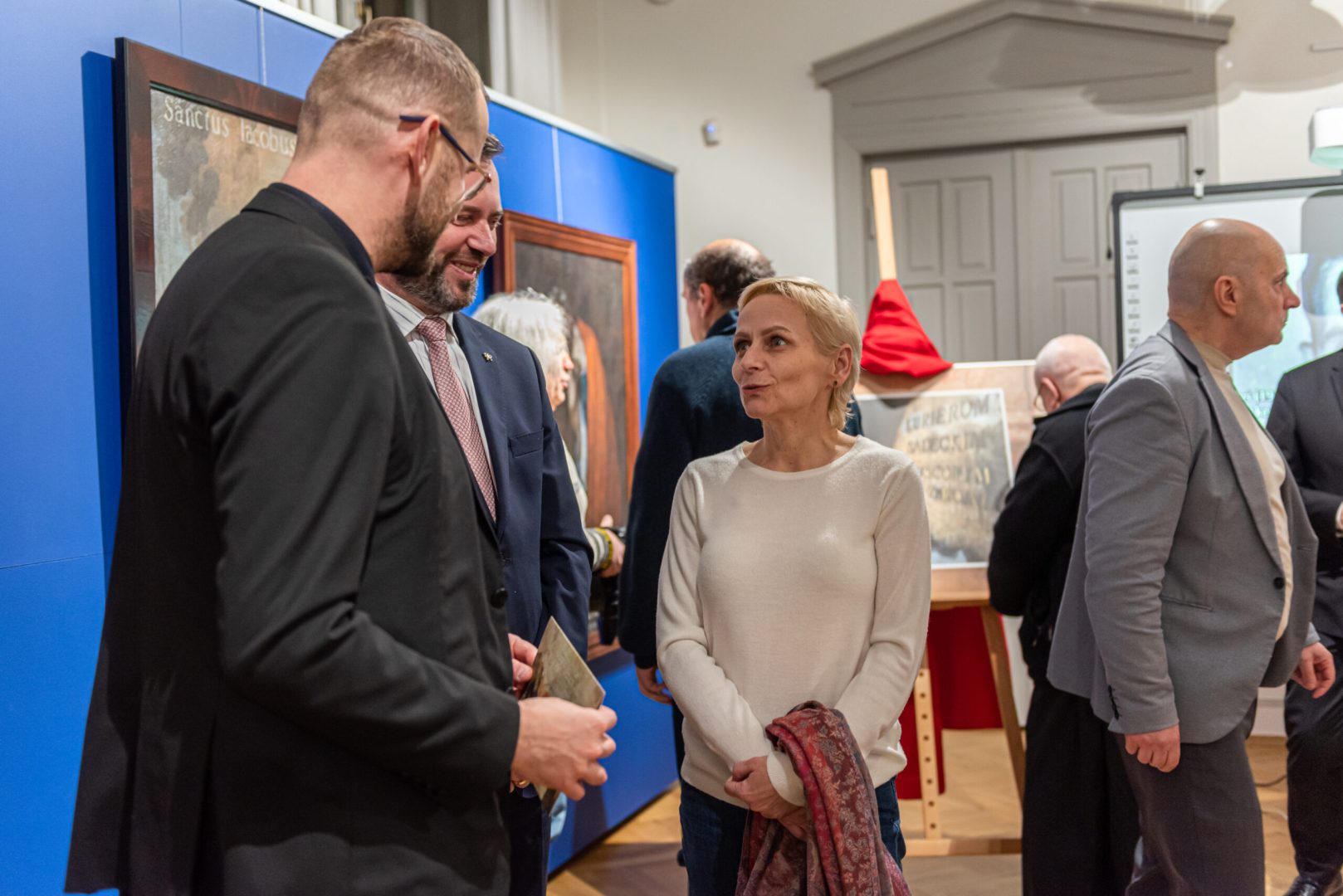 Kurierzy Sądeccy, kartka okolicznościowa