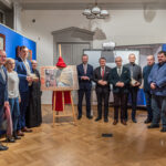 Kurierzy Sądeccy, kartka okolicznościowa