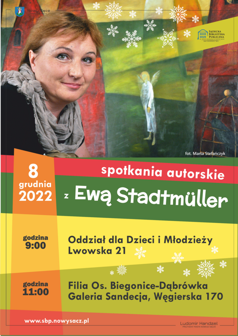 Ewa-Stadtmuller