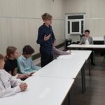 debata oksfordzka, Szkoła Podstawowa nr 7