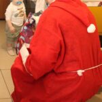 Mikołaj, szpital Limanowa, Oddział Chorób Dzieci