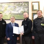 Mikołaj, szpital Limanowa, Oddział Chorób Dzieci