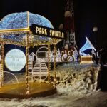 Park Światła Krynica-Zdrój