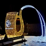 Park Światła Krynica-Zdrój