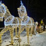 Park Światła Krynica-Zdrój