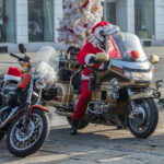 Motomikołaje, Nowy Sącz