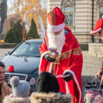 Motomikołaje, Nowy Sącz