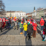Motomikołaje, Nowy Sącz