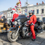 Motomikołaje, Nowy Sącz