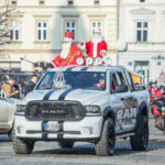 Motomikołaje, Nowy Sącz