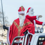 Motomikołaje, Nowy Sącz
