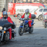 Motomikołaje, Nowy Sącz