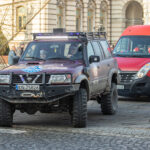 Motomikołaje, Nowy Sącz
