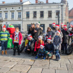 Motomikołaje, Nowy Sącz