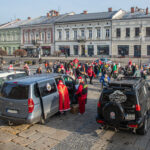 Motomikołaje, Nowy Sącz