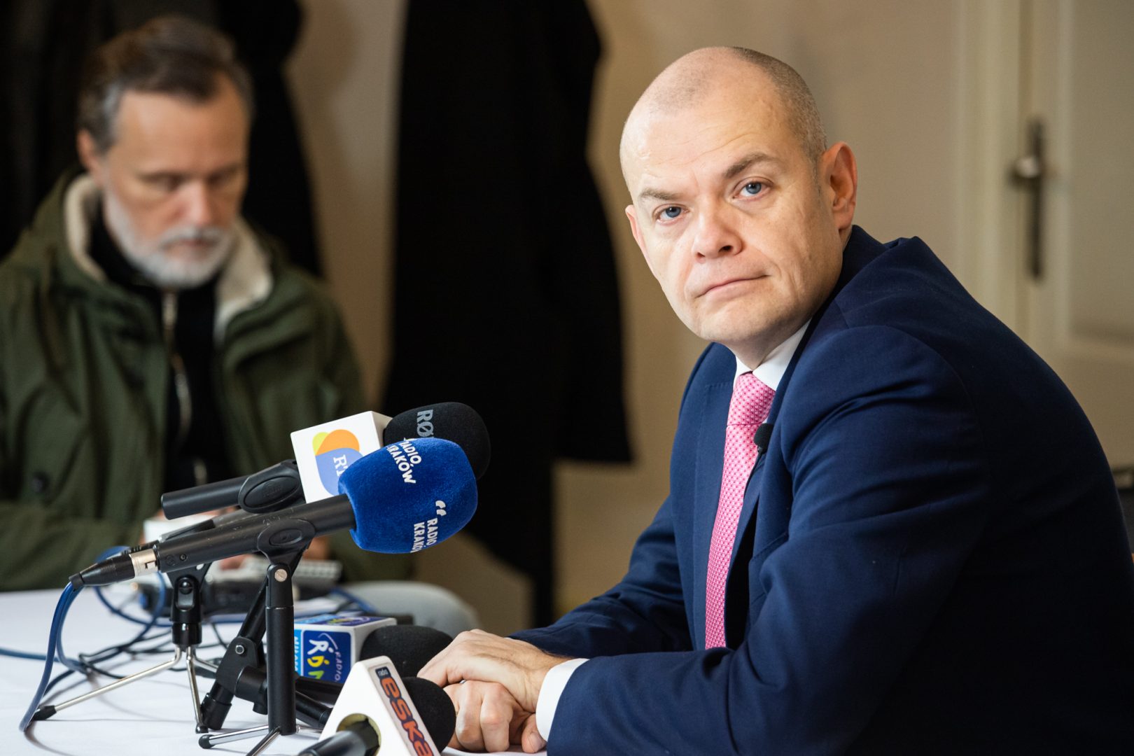 sportowiec roku 2022, plebiscyt, konferencja prasowa
