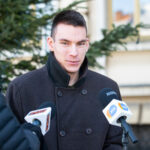 Jakub Belski, WOŚP