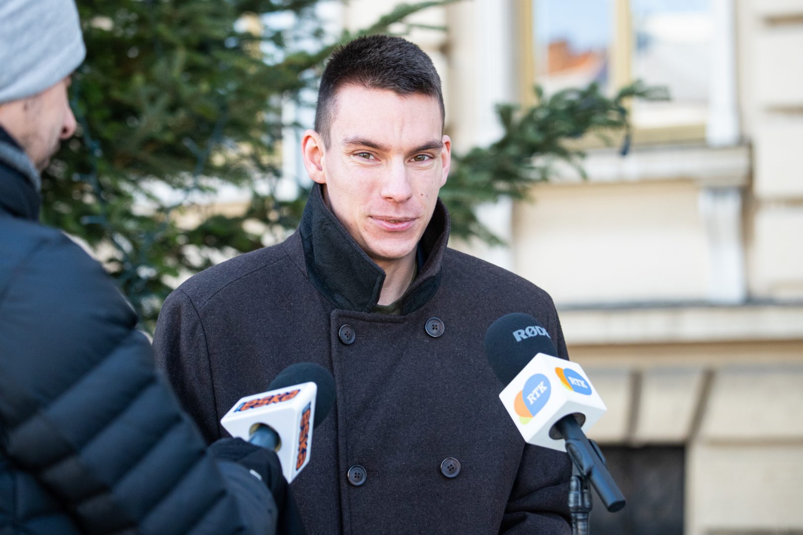 Jakub Belski, WOŚP