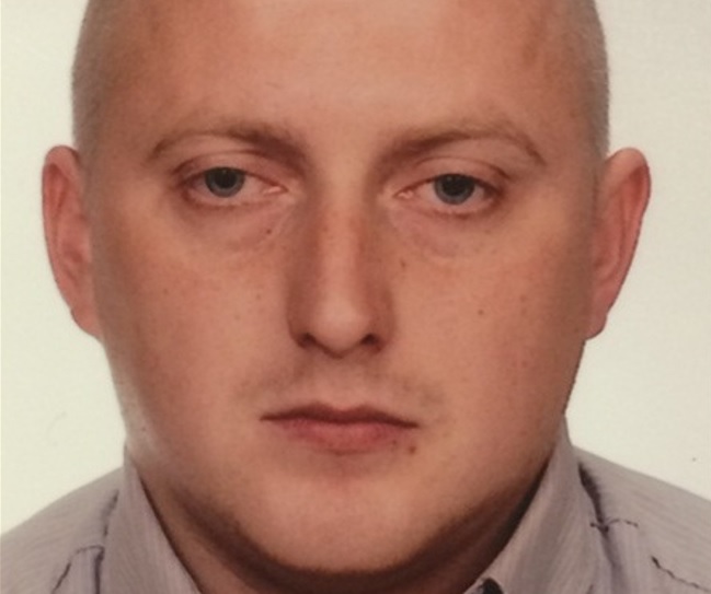 Zaginął 33-letni Andrzej Kuczaj z Wilczyc (powiat limanowski). Prosimy o pomoc w poszukiwaniach