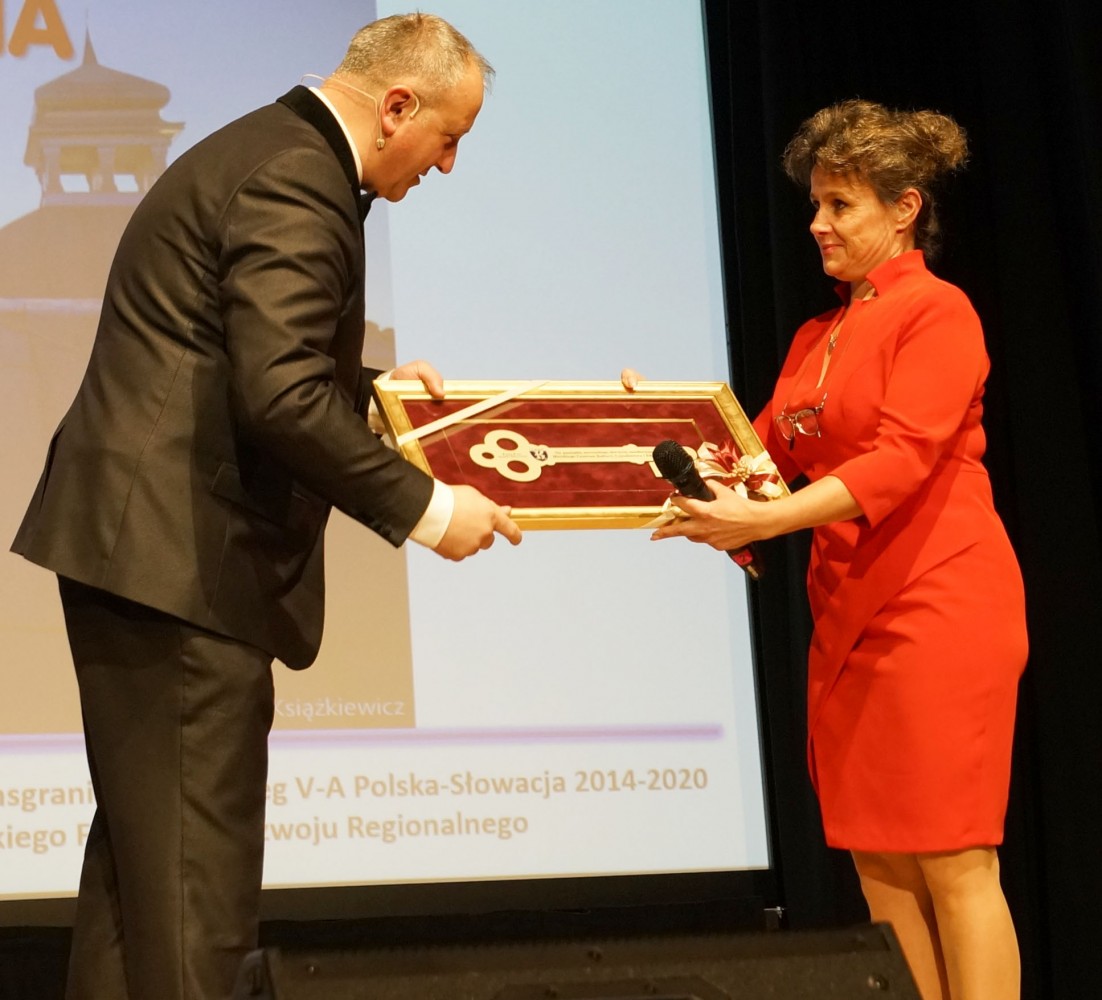 Kino Biała Grybów
