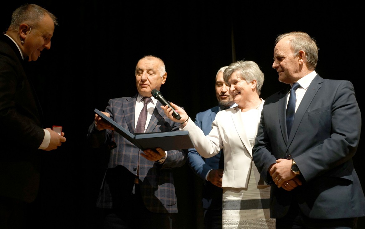Kino Biała Grybów