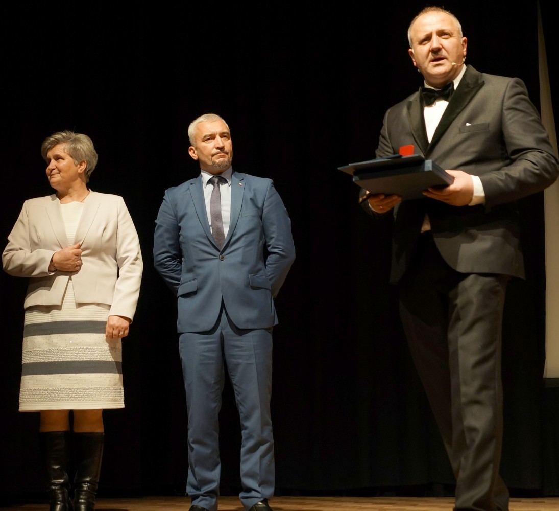 Kino Biała Grybów