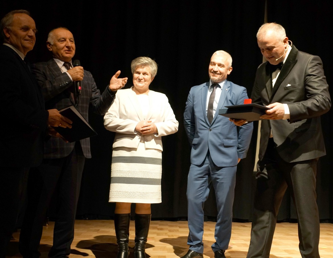 Kino Biała Grybów