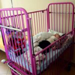 Mikołaj, szpital Limanowa, Oddział Chorób Dzieci