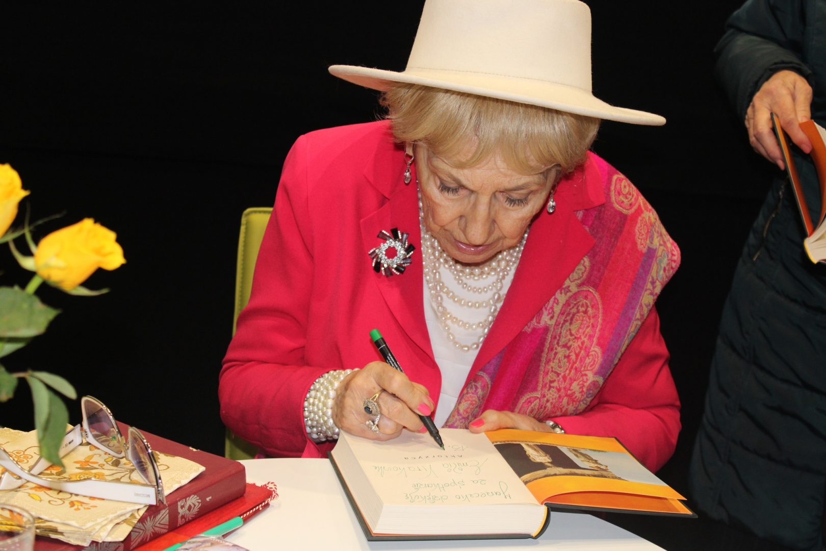 emilia krakowska, limanowa, biblioteka