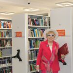 emilia krakowska, limanowa, biblioteka