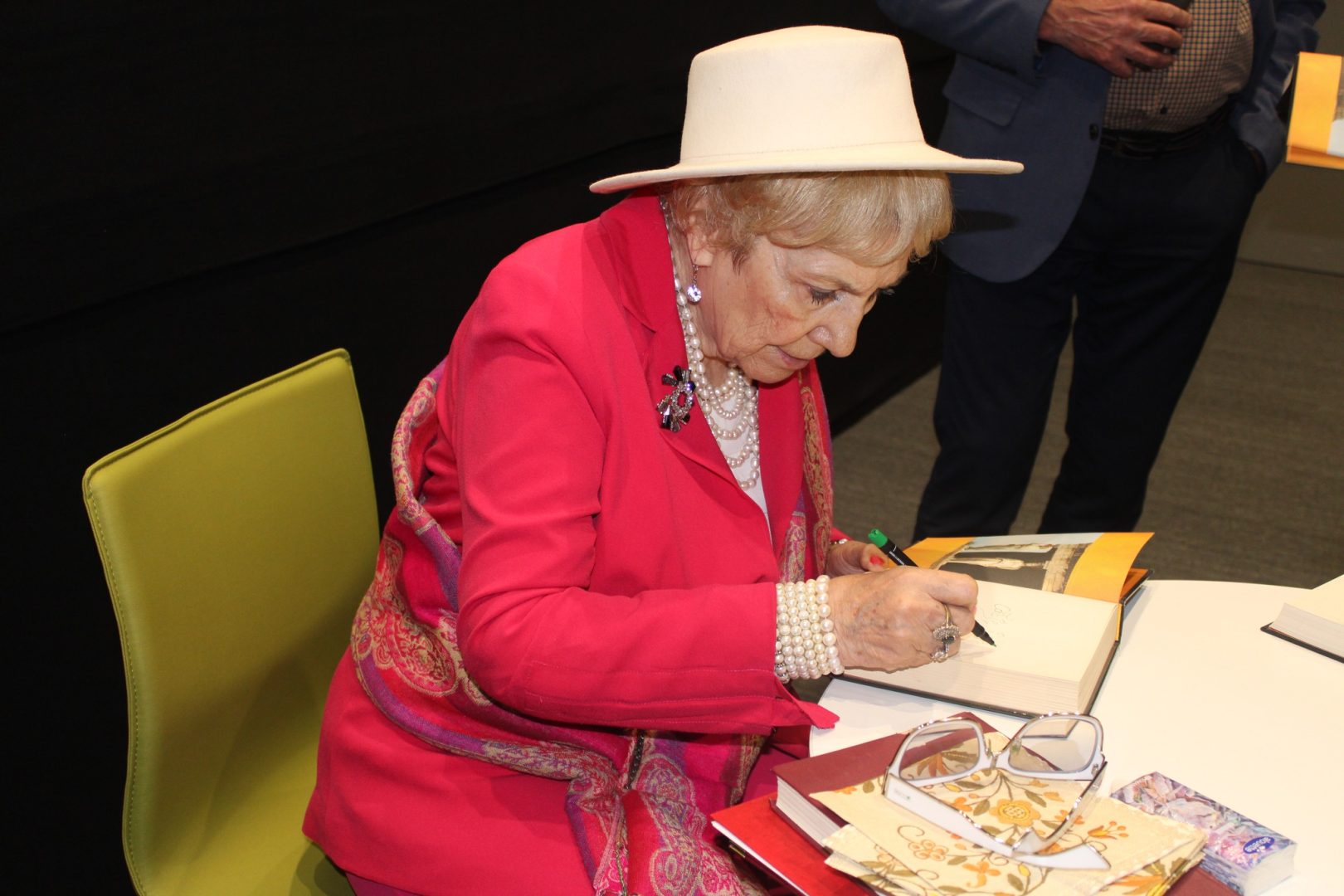 emilia krakowska, limanowa, biblioteka