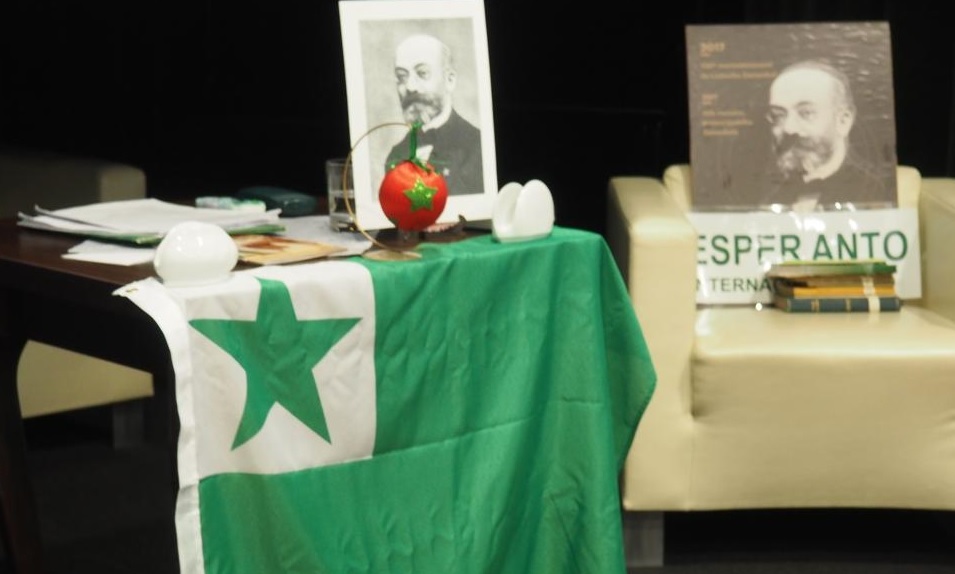 Esperanto