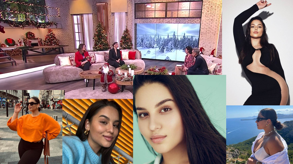 Gabriela Jurczak, Nowy Sącz, DTS, Pytanie na śniadanie, dawid kulig