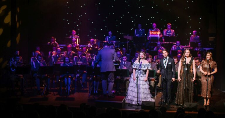 Nowy Sącz. MCK Sokół zaprasza na Koncert Noworoczny