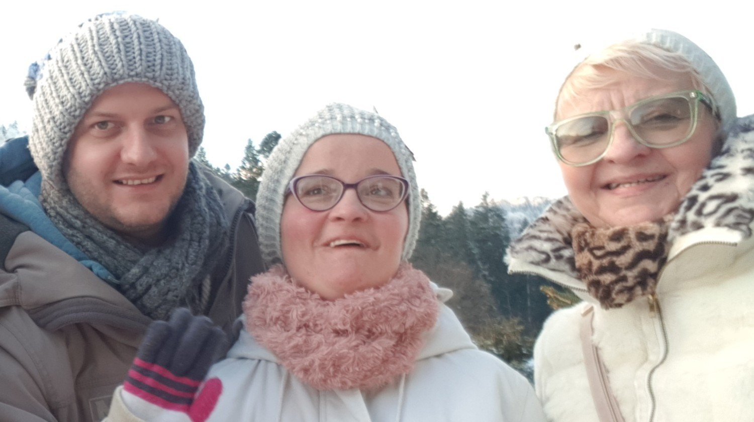 Krynica-Zdrój, chora Paulinka wymaga pomocy