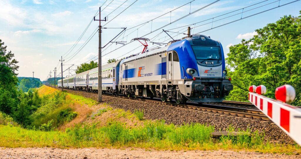 Nowosądecki NEWAG wygrał wczoraj przetarg na dostawę dwudziestu elektrycznych lokomotyw