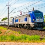 newag, wygrany przetarg, griffin, PKP Intercity